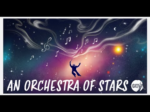 An Orchestra of Stars - Gjova