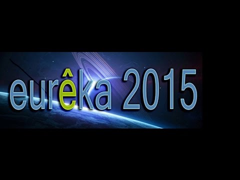 eurêka 2015