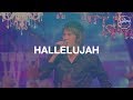 Hallelujah - Hillsong Worship