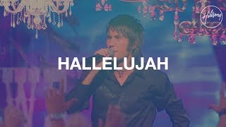 Hallelujah - Hillsong Worship