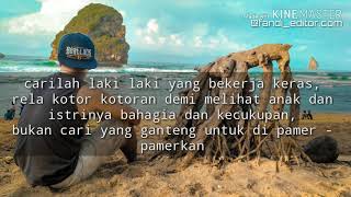 Download lagu story wa 30detik||suci dalam debu||story keren mp3