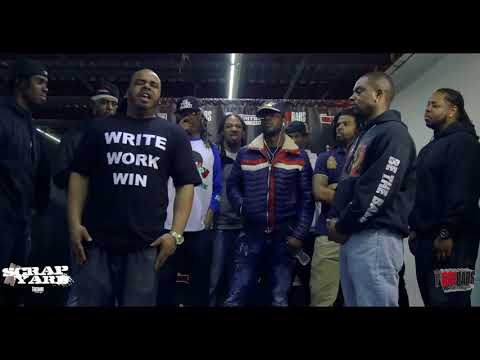 D Rock vs Noman Dice