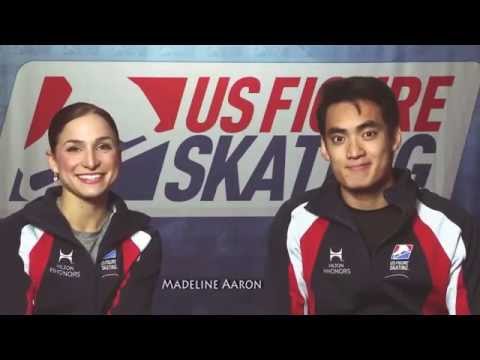 Madeline Aaron name pronunciation