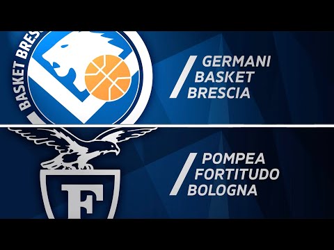 Final Eight 2020 | Gli highlights di Brescia-Fortitudo Bologna