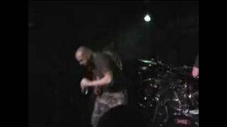 CIRCLE OF DEAD CHILDREN - Pittsburgh 2005