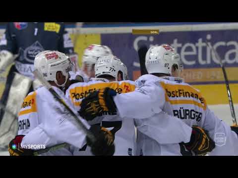 HC Ambrì-Piotta - HC Lugano 2-4 (0-1; 0-0; 2-3)