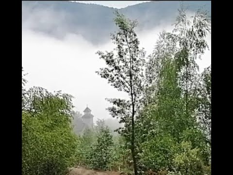 Jošanica - Gedenkandacht für serbische Massakeropfer - 24. Mai 2022