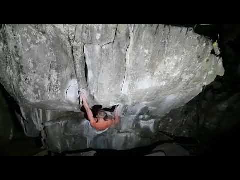 Riders on the Storm, 8b. Magic Wood
