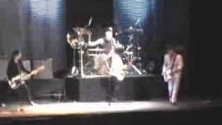 The Pretenders - Bad Boys Get Spanked St. Louis 2007