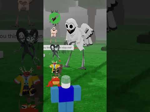 kiwi vs all boss lol