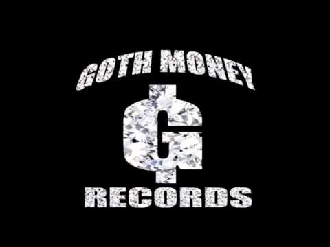GOTH MONEY RECORDS - GOTH MONEY TALIBANZ 2015 MIX