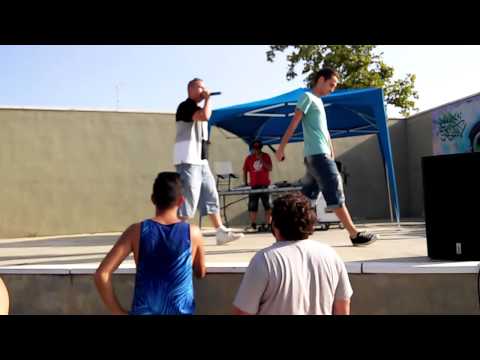 HOKE VS ETERNO OCTAVOS H7 FEST