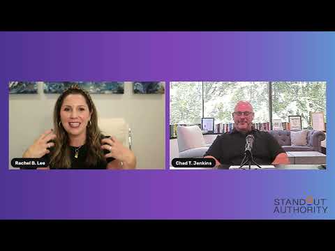 LIVE with Chad Jenkins - YouTube