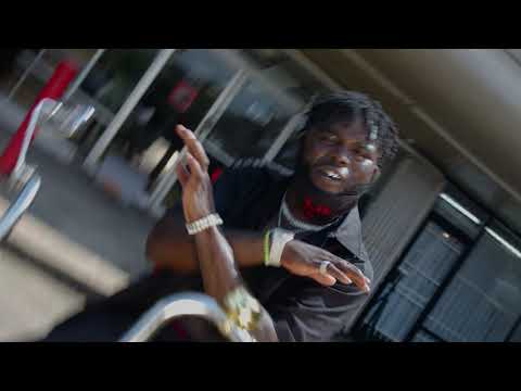 Young Deji - Lil Woah [Official Music Video]