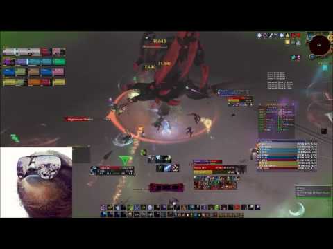 Devout - Mythic Xavius