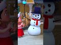 Kids Funny Shorts Videos Jingle Bells Christmas Song Chutty Kannamma