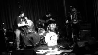 The Inbetweens: Live @ The Windup Space, Baltimore, 2/28/2013, (Part 2)
