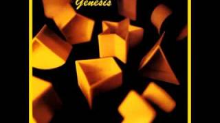 Genesis - Tonight, Tonight, Tonight, (Long Version).