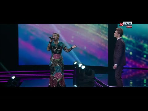 Pamela Bezzina ft. Miguel Bonello - ĦAMIEMA BAJDA - Mużika Mużika (FKM) 2021 - Klassiċi