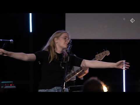 🇩🇪16" Christus Gemeinde Cloppenburg "Lobpreis" Dir o Gott gehört unser Lob + Jesus Ich bette Dich an