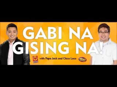 GABI NA GISING NA! January 2, 2015 FULL EPISODE -  with Papa Jack TLC & Chico Loco