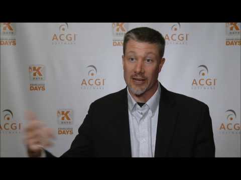 Southern Gas Association - Customer Success Story (Gary Hines - Southern Gas Association)