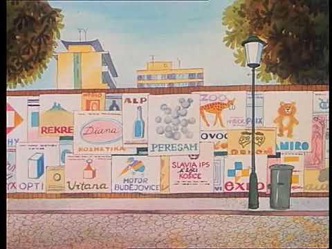 O klukovi z plakátu 18