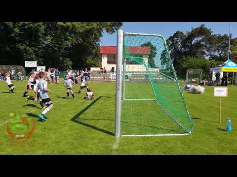 Veolia Euro Cup 02.06.2019 Skoki