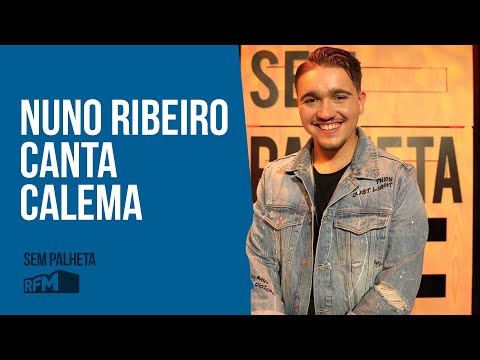 Calema - Te Amo