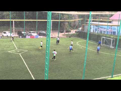 SUMMER 2015, 5 tour, "BALYKMUNAIGAS" - "BELKA" - 0:0. Velvet Sport Villa