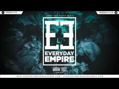 Spleen Eye - Canis (Grime Instrumental)