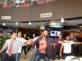 Coca Cola Flash Mob 