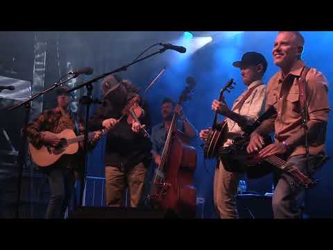 The Infamous Stringdusters [FULL SHOW] | Annapolis Baygrass Music Festival | 9.22.2024
