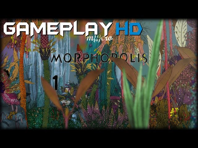 Morphopolis