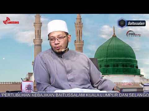 KULIAH BULUGHUL MARAM