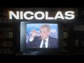 Nicolas [Parodie Saïan Supa Crew - Angela]