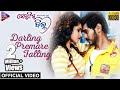 Darling Premare Falling | Official Video | SELFISH DIL | Shreyan, Suryamayee | Tarang Music