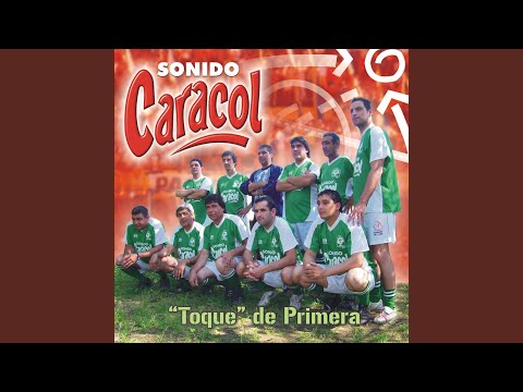 Ven Dime Lo Que Hago - Sonido Caracol