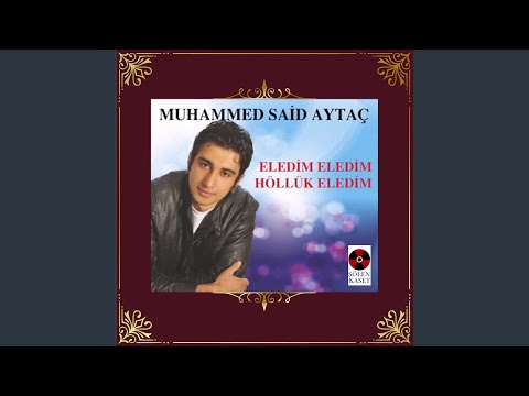 Mevlam Birçok Dert Vermiş