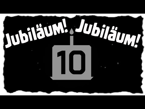 DAS JUBILÄUM - 10 Jahre SuperCell | Clash of Clans | CoC | Deutsch