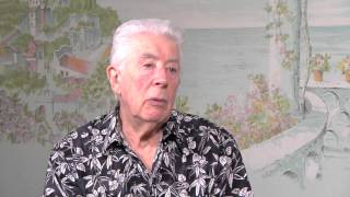 John Mayall - Interview pt 2 - Don Odell's Legends