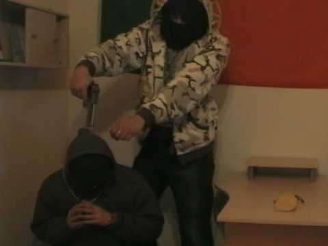 Terroransage Comedy Ditsch Datsch