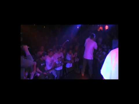 Hatemost Couple TOMAHOK Live 12/2@BouriBloG.CoM