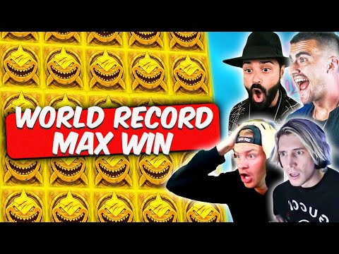 Razor Shark par Push Gaming - vidéo max win