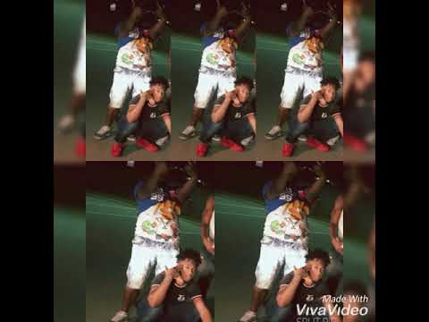 Bambo Ft og Ju- how you livin