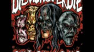 DieMonsterDie - Inside I Quietly Bleed - Only The Dead Will Survive (album version)