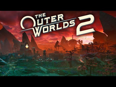 The Outer Worlds 2 - In Space, No One Can Hear You Having Bad Opinions About Fabulous Hats