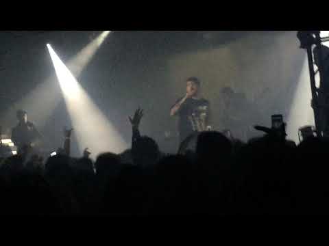 Wavy Jone$ - Lovedrug live in LA (Echoplex) 11/03/2017