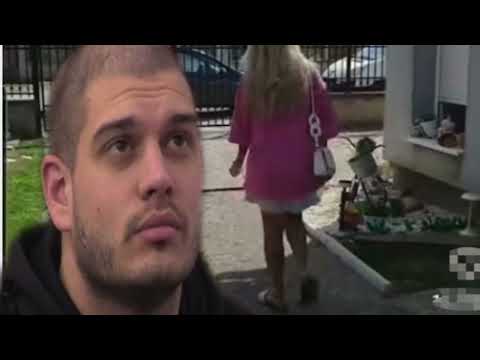 Zadruga 5 Dragojevići izbacili Aleksandru iz kuće, kamera sve zabeležila