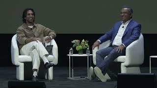 Neal Mohan & Samir Chaudry: 2026 TAAF Heritage Month Summit